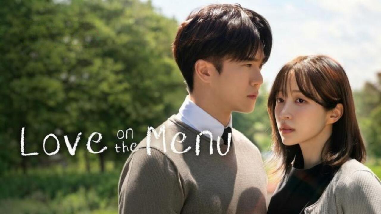 مسلسل حب على قائمة الطعام Love on the Menu مترجم