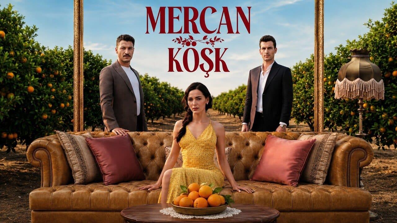 مسلسل قصر المرجان الحلقة 2 الثانية مترجمة