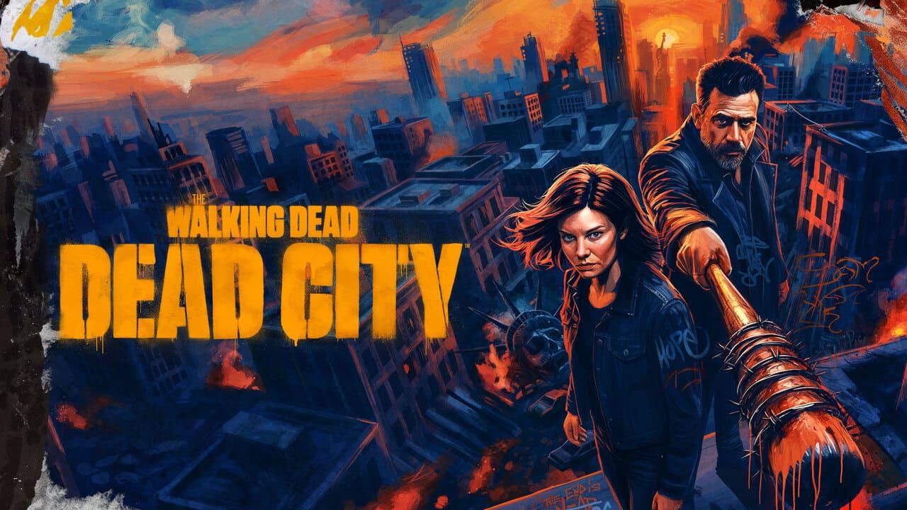 مسلسل The Walking Dead Dead City الموسم الثالث الحلقة 9 التاسعة مترجمة HD