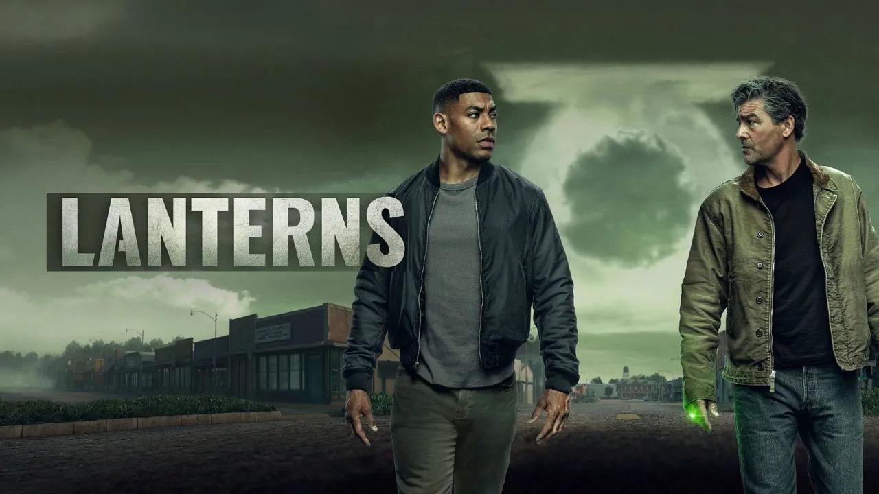 مسلسل Lanterns الموسم الاول مترجم كامل